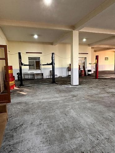 ev alqi satqi birja: Kommersiya dasinmaz əmlakin satisi Xüsusiyyətlər: - Açıq planlı böyük — 6