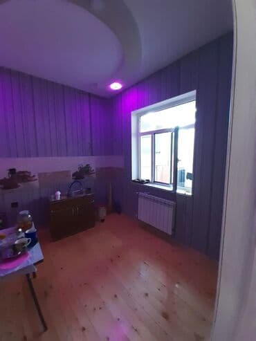 binəgədi: Binəqədi qəs. 3 otaqlı, 100 kv. m, Kredit yoxdur, Yeni təmirli — 3