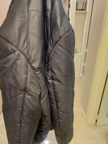 the nort face kurtka: Gödəkcə kurtka. cox yaxşı vəziyyətdə. Az istifadə olunub — 3