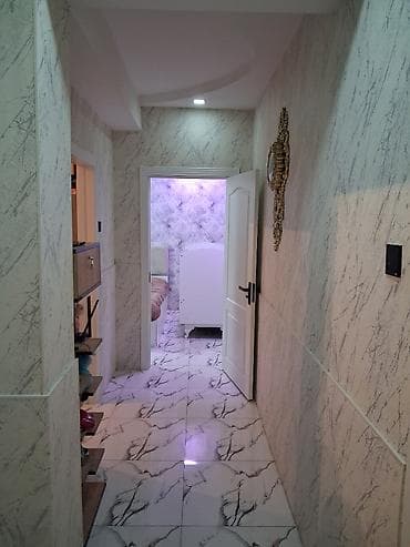 menziller: 2 otaqlı, Yeni tikili, 5 kv. m — 7