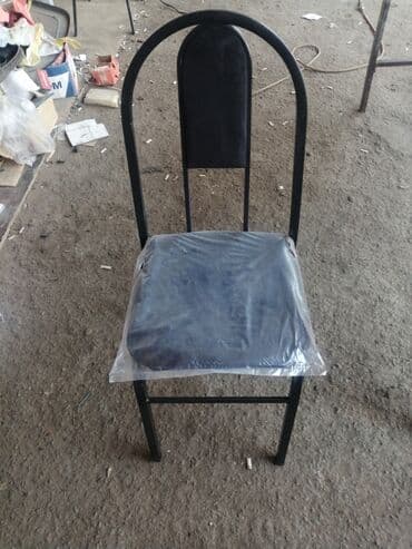 офисные стулья доставка: Металл, Платная установка, Гарантия 3 года, Нет кредита — 22