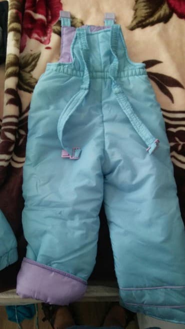 oglan usagi ucun kurtkalar: Kurtkalar — 2