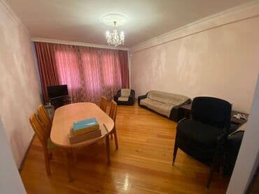 əlim yandı evlər: 3 otaqlı, Yeni tikili, 112 kv. m — 22