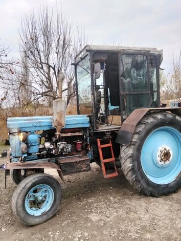 turbo az evakuator: Traxtor tam qaydasındadır heçbir prablemi yoxdu sənədləri hamsi var — 3