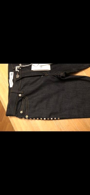 şalvar modelleri 2022: Valentino/ New/ size 26 — 2