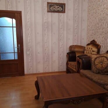 günü: Bakı, 3 otaqlı, Köhnə tikili, m. Həzi Aslanov, 80 kv. m — 3