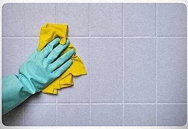 plasik pencere: Təmizlik | Mənzillər | Ümumi təmizlik — 4