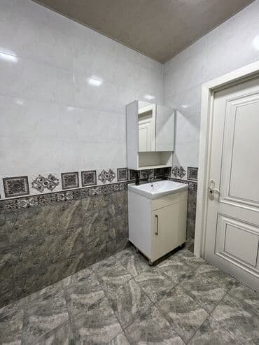 ucuz evler binede: 2 otaqlı, Yeni tikili, 60 kv. m — 16