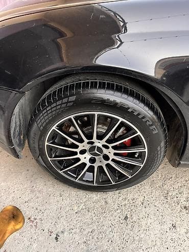diagzone pro: 205/55 R16 ZYPHIRA yay təkərləri + çoxşüalı yüngül lehimli disk dəsti — 2