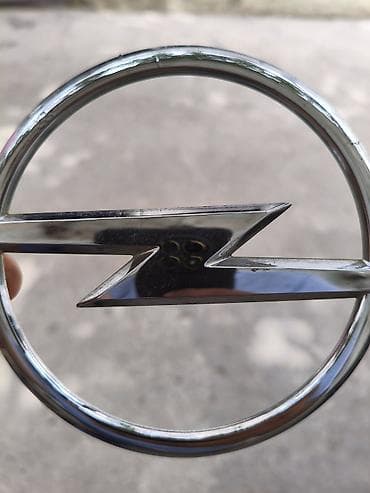 opel disk teker: Opel znaki astra h arxa baqaj ucun original usten cixma — 2