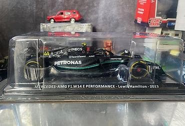 Mercedes, 2023 il, 1:24, Dəmir, Ödənişli çatdırılma lalafo.az -da Mercedes, 2023 il, 1:24, Dəmir, Ödənişli çatdırılma