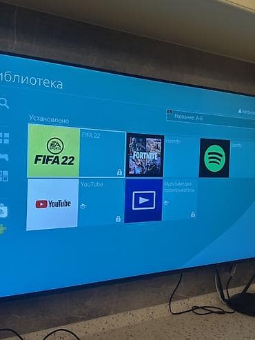 playstation 4 azn: PlayStation 4 Slim 512GB ideal veziyyetde Komplekt: - PS4 Slim - 2 — 6