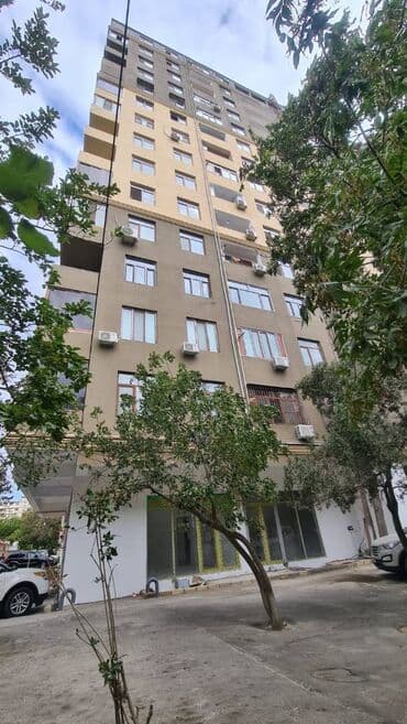 7 8 mkr kiraye evler: 2 otaqlı, Yeni tikili, 100 kv. m — 2