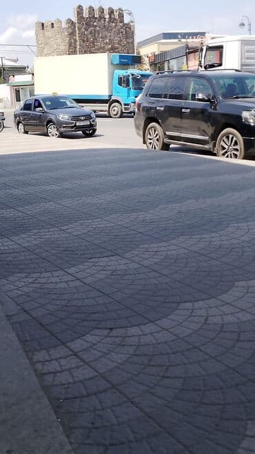 Tata: VAZ (LADA) Granta: 1.6 l | 2024 il 50000 km Sedan — 7