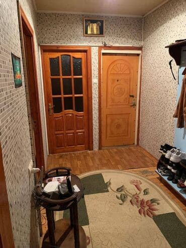 guven emlak mingecevir: Баку, 4 комнаты, Вторичка, 100 м² — 10