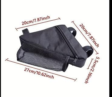 danq danq siqnal: 🚴‍♂️🔥 PREMIUM VELOSİPED ÇANTASI SATIŞDA – FUNKSİONAL, RAHAT VƏ ŞIK! — 2