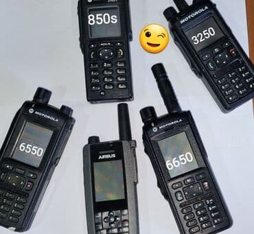 Digər avtomobillər: Motorola A910 — 1