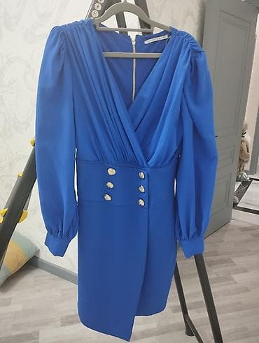 Kokteyl donu, Mini, M