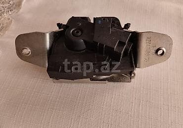 Mercedes-Benz arxa baqaj kilidi (lock) – orijinal ehtiyat hissəsi -