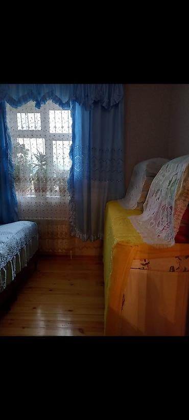 Həyət evi alıram: Həyət evi və torpaq sahəsi - Tək mərtəbəli daş ev, geniş eyvanlı - — 6