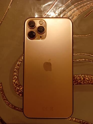 kalonka max: IPhone Xs Max, Qızılı, Face ID — 3