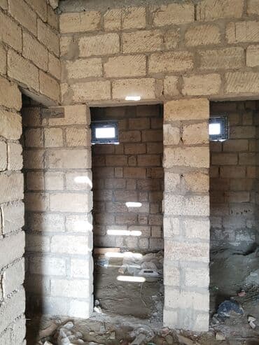 продажа недвижимости в баку: 4 комнаты, 180 м², Без ремонта — 7