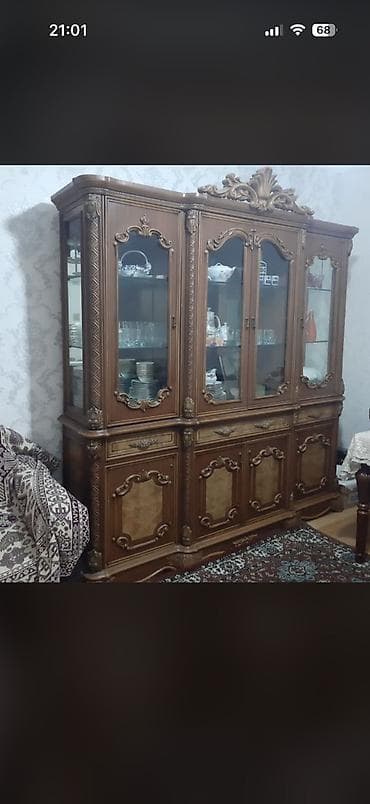 2ci əl Təcili satılır