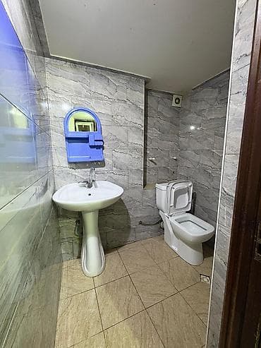 60 kv. m, 2 otaqlı, Kombi, Qaz, İşıq — 6