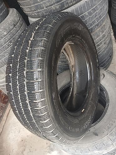 1 eded Maxxis MaxxTerrain 225.70 15 c təkər - Ölçü: 225/70 R15C - lalafo.az -da 1 eded Maxxis MaxxTerrain 225.70 15 c təkər - Ölçü: 225/70 R15C -