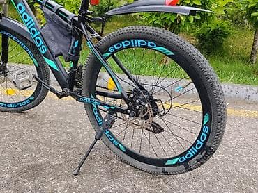 hummer velosiped: 26 lıq velosiped satılır. Çox sürülməyib. Hobbi məqsədilə alınıb. İndi — 5