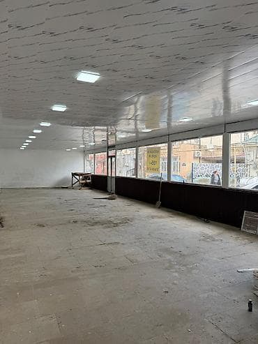 sabunçu bazarı: İcarəyə obyekt – geniş vitrinli ticarət sahəsi - Küçəyə tam üzlü — 6