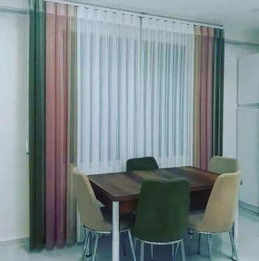 jalyuzi pardalar qiymeti: Dikey jaluzler perdeler her nov turkiye isdesal seher daxil cadrlma — 6