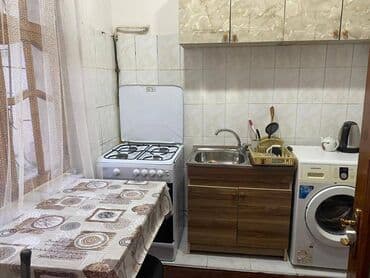 aylıq kirayə ev: 100 kv. m, 3 otaqlı — 10