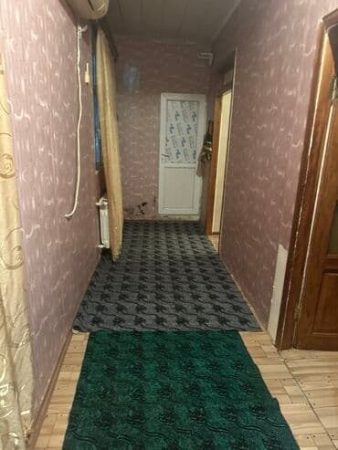 2 otaqlı, 90 kv. m, Orta təmir