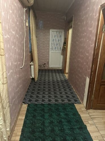 qarabağda kirayə evlər: 2 комнаты, 90 м², Средний ремонт — 1