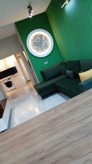 Təmizlik | Mənzillər | Ümumi təmizlik, Gündəlik təmizlik, Təmirdən sonra təmizlik