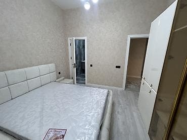 qəbələ evler: 3 otaqlı, 135 kv. m, Kredit yoxdur, Yeni təmirli — 10