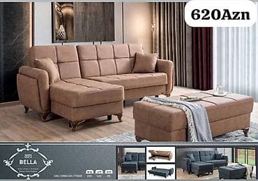 28 may aid sekiller: Künc divan, Yeni, Pulsuz çatdırılma — 3