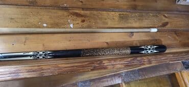 qarabag fk formasi: Bilyard tacı – 2 ədəd - Komplekt: iki ədəd bilyard tacı (bir tam — 2