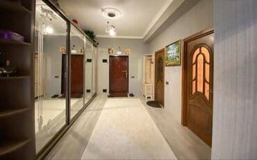 7 ve 8 mkr satilan evler: Zığ qəs., 4 otaqlı, Yeni tikili, 116 kv. m — 6