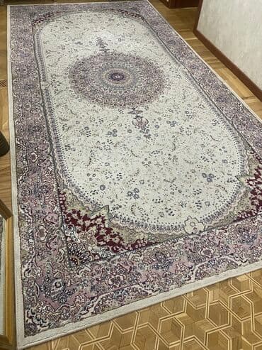 2ci əl iran peci: Xalça — 2