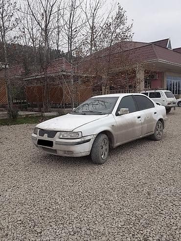 kia sedan: Salam maşının prablemlıru vardiqqətlə ixu blokunda,cat var cəriməkəri — 7
