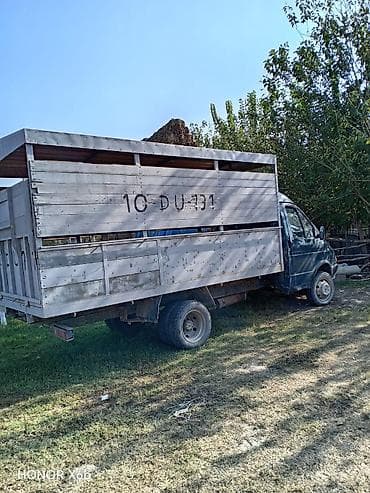 mtz 1025.2 satilir: Renault yük mikroavtobusu – üstü hündür, taxta bortlu qoşma kasalı — 2