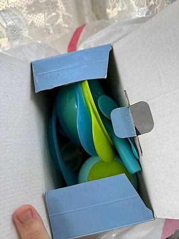 Araba-beşiklər: Uşaq arabası + beşik və döşək dəsti - Uşaq arabası: Rahat yürüş üçün — 6