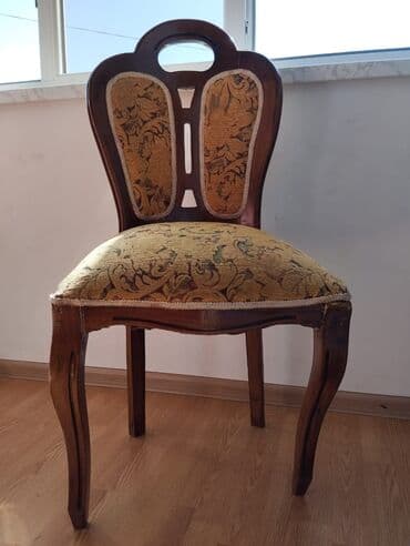 elektron yelləncək oturacaqlar: Qonaq otağı üçün, Yeni, Qatlanmayan, Stul — 1