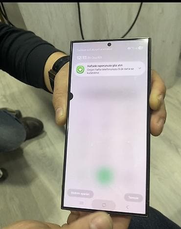Samsung Galaxy S24 Ultra lalafo.az -da Samsung Galaxy S24 Ultra