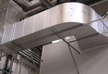 ремонт паркета: HVAC kanalları sistemi müxtəlif binalar üçün havalandırma və — 2