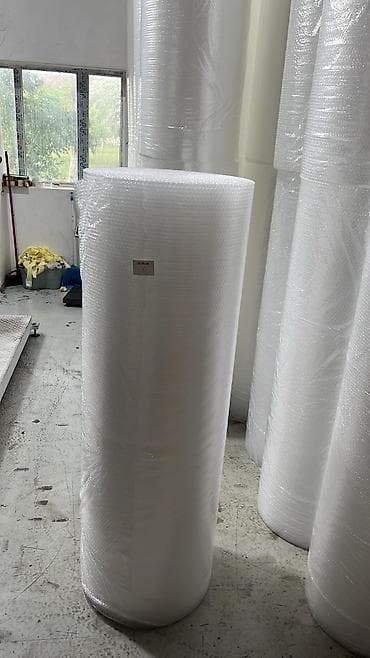 zaprafqa operator isi: Məhsul: Köpük qabarcıqlı qoruyucu paketləmə plyonkası (Bubble wrap) – — 2