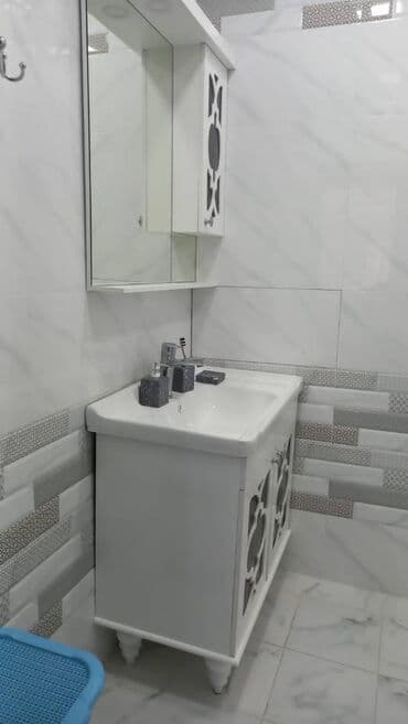 bakıda otellər: 4 otaqlı, Yeni tikili, 125 kv. m — 9