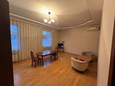 4 cü mikrorayon baki: 200 м², 4 комнаты, Комби, Газ, Электричество — 12